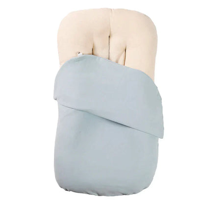 Cushioned Nest Sleep Pillow