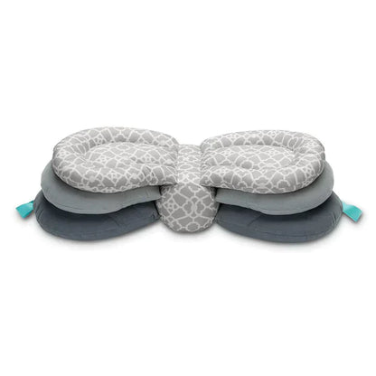 Adjustable Nursing Pillow – Custom Support for Every Feeding