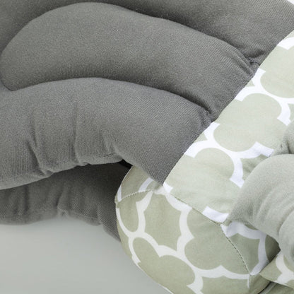 Adjustable Nursing Pillow – Custom Support for Every Feeding