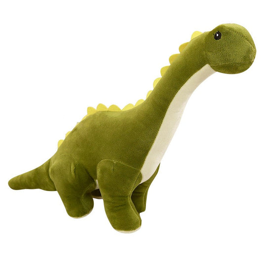 Giant Cuddle Plush Diplodocus Dinosaur